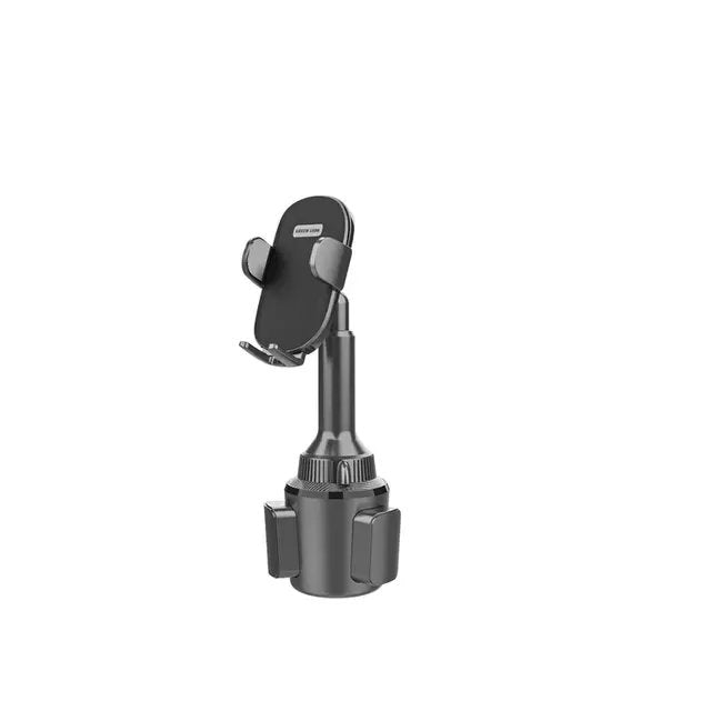 360° Car Cup Holder Phone Mount 360° Car Cup Holder Phone Mount